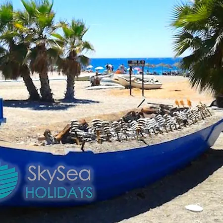 Sky Sea Holidays Fuengirola