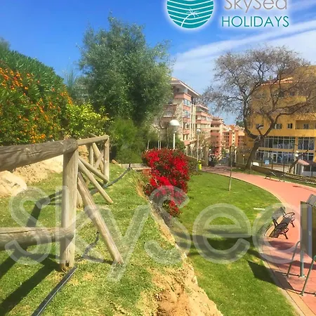 Sky Sea Holidays * Fuengirola