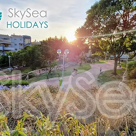 Sky Sea Holidays * Fuengirola