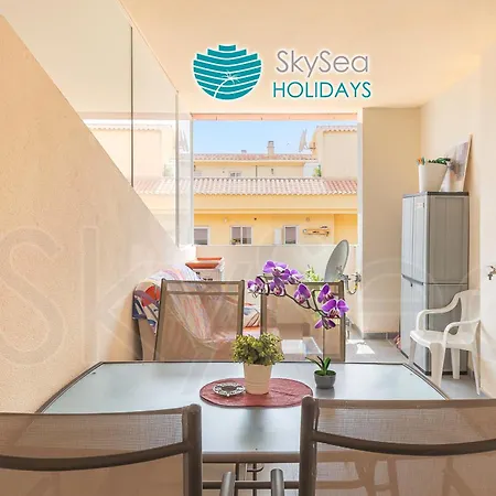 Sky Sea Holidays * Fuengirola