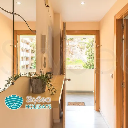 Sky Sea Holidays Apartamento
