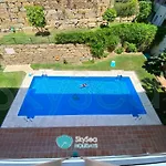 شقة Sky Sea Holidays فوينخيرولا
