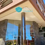 Sky Sea Holidays فوينخيرولا