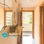 Sky Sea Holidays شقة