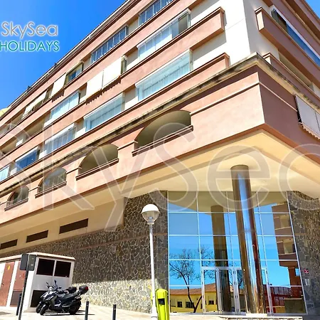 Sky Sea Holidays فوينخيرولا